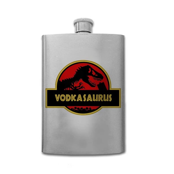 Pachita Vodkasaurus - Ecart