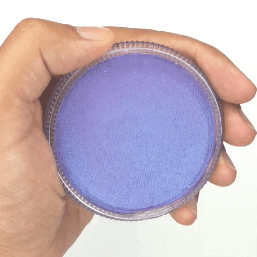 Face Paint - Pearl Purple Magic - Ecart