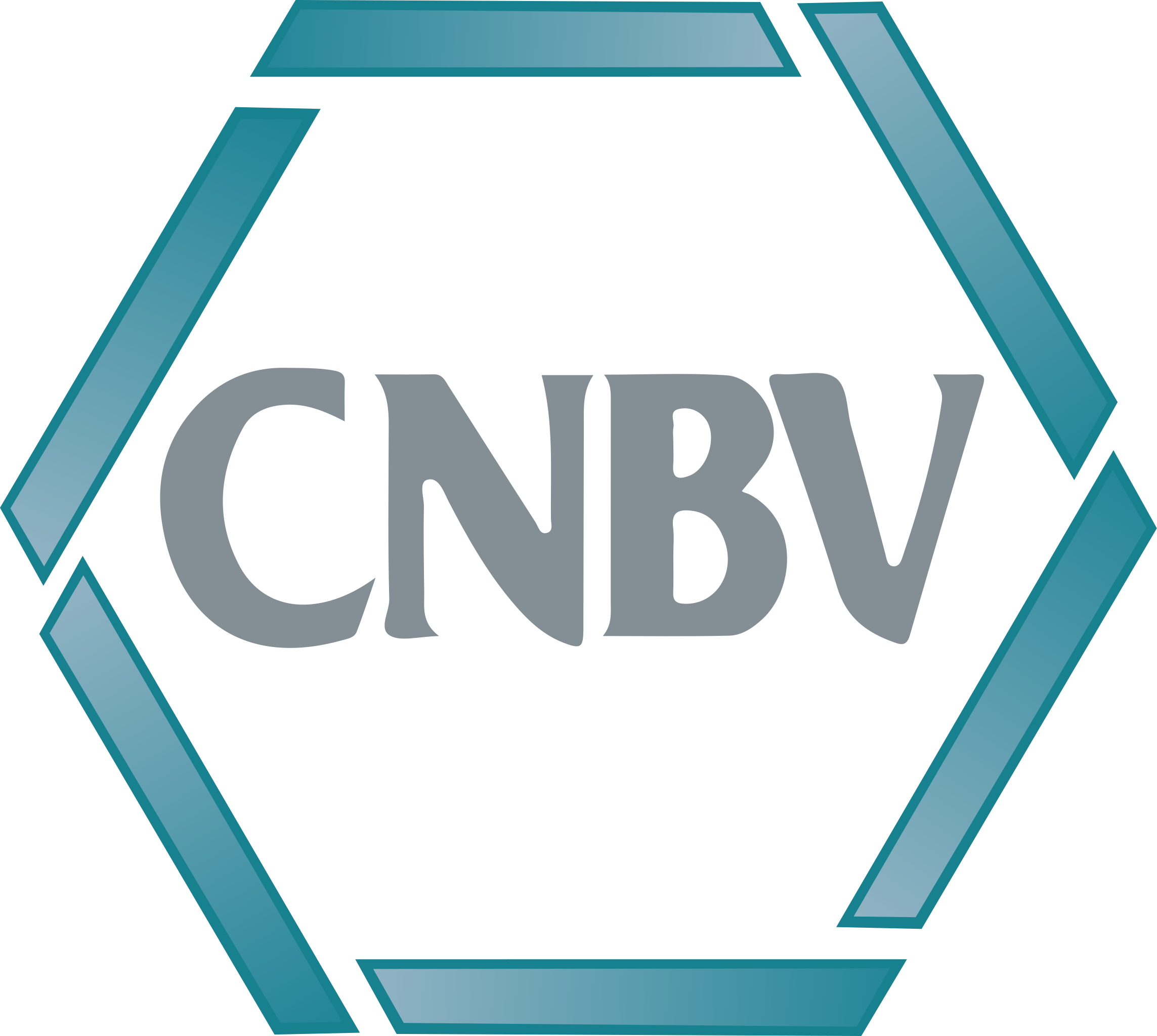 Logo CNBV