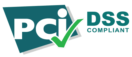 Logo PCI DSS